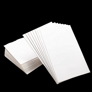 C1s Coated FBB Paper Printable Folding <b>Box</b> Board 250gsm Packaging Ivory Board From IPSun Paper StarSpark/Ningbo Fold/Bohui - Product Image 1