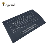 Sacs à café haut de gamme, nouveau Design, boîte d'emballage en papier, enveloppe à café avec impression personnalisée, offre spéciale,