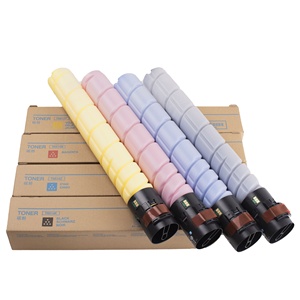 Konica Minolta Bizhub C458/C558/C658 genuina compatibile TN514 cartuccia <span class=keywords><strong>Toner</strong></span> a colori di ricambio per stampante fotocopiatrice - Product Image 1