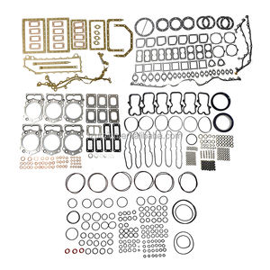 Juego completo de juntas de motor diésel IZUMI S6B3 32A94-30050 34A94-30054 - Product Image 1