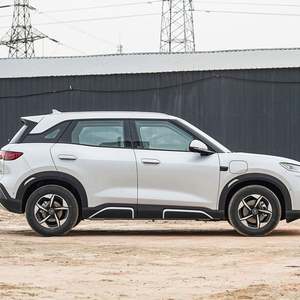 2024 BYD Yuan up Vehículo eléctrico Modelo recién lanzado SUV pequeño EV Vehículo de nueva energía barato BYD Yuan up - Product Image 3