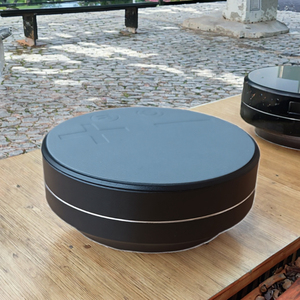 Mini TWS Portable Bone Conduction Speakers Waterproof and Big Battery for Parties Outdoors <strong>Computers</strong> and Stages - Product Image 4