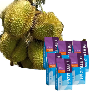 Het Verhogen Van De Groeisnelheid Verbeteren Van De Teelt Van Het Gewas Hoogwaardige Vis Potas Element Stimulerend Middel Beworteling Zeewier Extract - Product Image 1