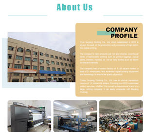 定制标志迷你健身瑜伽健身房<span class=keywords><strong>2</strong></span>件套运动垫印花高尔夫裙带打底裤女网球裙套装 - Product Image 4