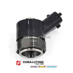 NEUES Common-Rail-Magnetventil F00VC30319 für Bosch-Kraftstoffeinspritzer der 110er-Serie 0445110165 0445110244 0445110248 0445110253 - Product Image 4