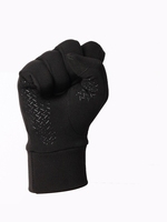 Guantes de Senderismo Personalizados al por Mayor, con Pantalla Táctil, Antideslizantes, Cálidos, con Forro Térmico, para Ciclismo al Aire Libre
