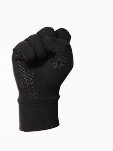 Sarung Tangan Lari Anti-Selip Layar Sentuh Full Finger untuk Hiking, Bersepeda, dan Aktivitas Luar Ruangan dengan Lapisan Hangat, Grosir Kustom - Product Image 3