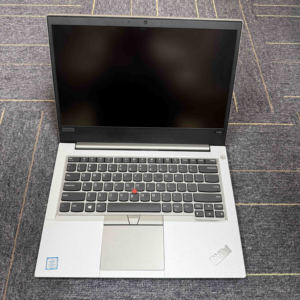 Precio barato de fábrica para Lenovo E480 I3 7gen 8G 500G HDD Ligero portátil usado Business laptop Home & Office estudiante computadora - Product Image 5