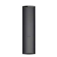 G20S PRO Smart, Ratón Inalámbrico 2.4G con Teclas Numéricas, Control Remoto Universal con Voz de Google para TV STB, Nuevo, AAA TV