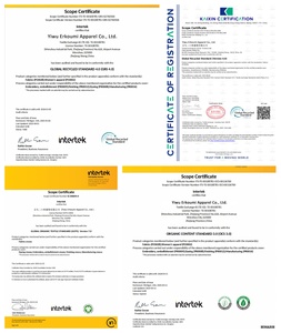 Erkoumi nặng rắc vàng đính cườm <span class=keywords><strong>sequin</strong></span> ren vải sang trọng thân thiện với môi Dubai váy cưới phi Jacquard thổ cẩm ren - Product Image 6