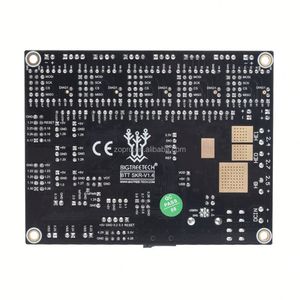 บอร์ดควบคุมเครื่องพิมพ์สามมิติ BTT SKR V1.4 Turbo 32-bit Voron Master MKS GEN L 3D Printer Control Board BIGTREETECH SKR V1.4 เมนบอร์ด - Product Image 5
