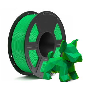 Filamento de Plástico para Impresora 3D LONGQI PETG Alternativo de 1.75mm 1kg Semirrígido y Resistente, Suministros para Impresión 3D FDM - Product Image 1