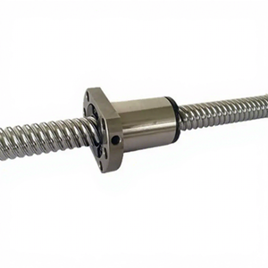 औद्योगिक स्वचालन के लिए उच्च परिशुद्धता मूल ताईवान टीबी sfs05050 बॉल स्क्रू नट - Product Image 1