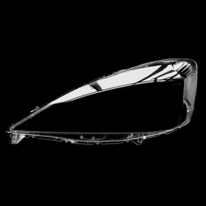 All'ingrosso copri fari anteriori in plastica per auto copricapo per faro anteriore per 2011 di 2010 <span class=keywords><strong>Honda</strong></span> Fit/<span class=keywords><strong>Jazz</strong></span> <span class=keywords><strong>2009</strong></span> - Product Image 3