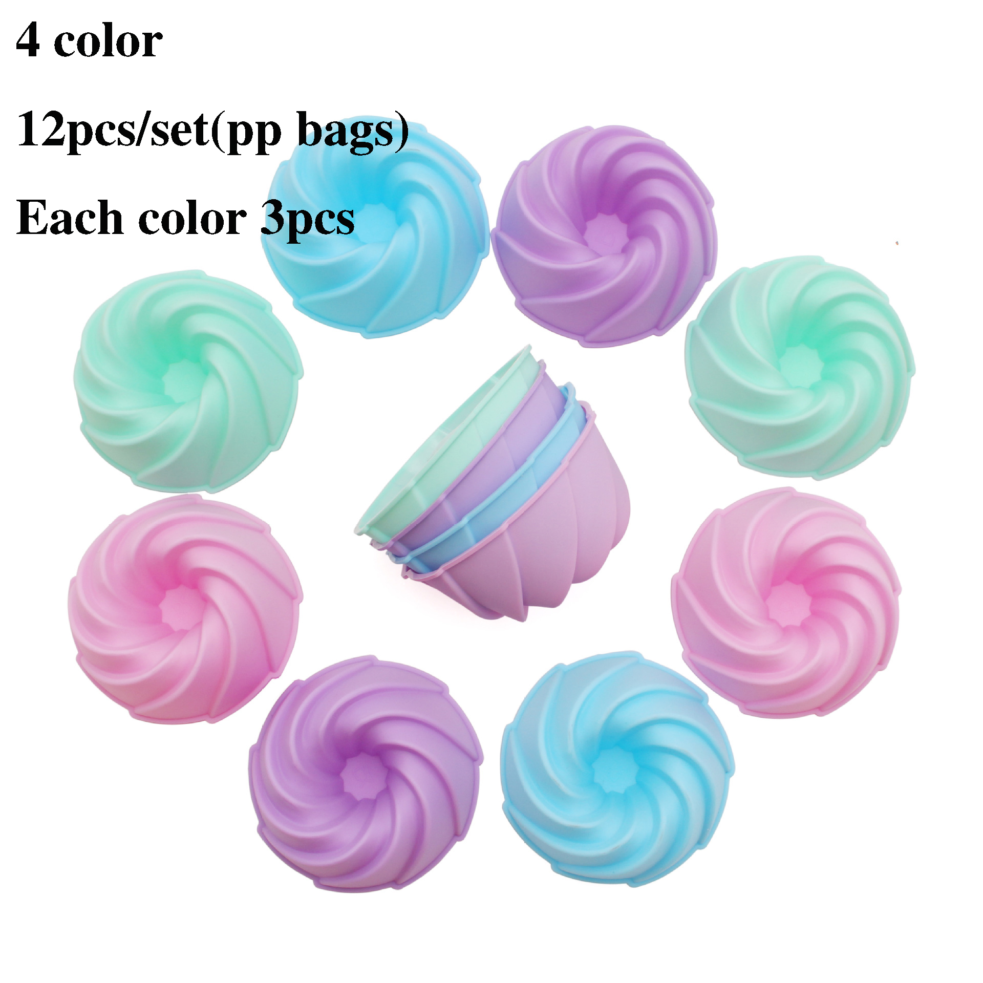 Couleur aléatoire #3