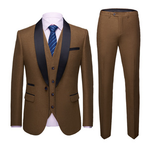 <span class=keywords><strong>Traje</strong></span> de 3 piezas para <span class=keywords><strong>hombre</strong></span>, chaqueta ajustada, pantalón, chaleco, <span class=keywords><strong>traje</strong></span> a medida, <span class=keywords><strong>Color</strong></span> <span class=keywords><strong>vino</strong></span> - Product Image 1