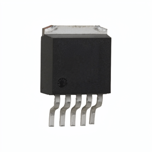 MIC5209-3.0YU-TR Power Management (PMIC) Buy Electronics Components Online Original TO 263 6, D2PAK , TO 263BA - Product Image 1