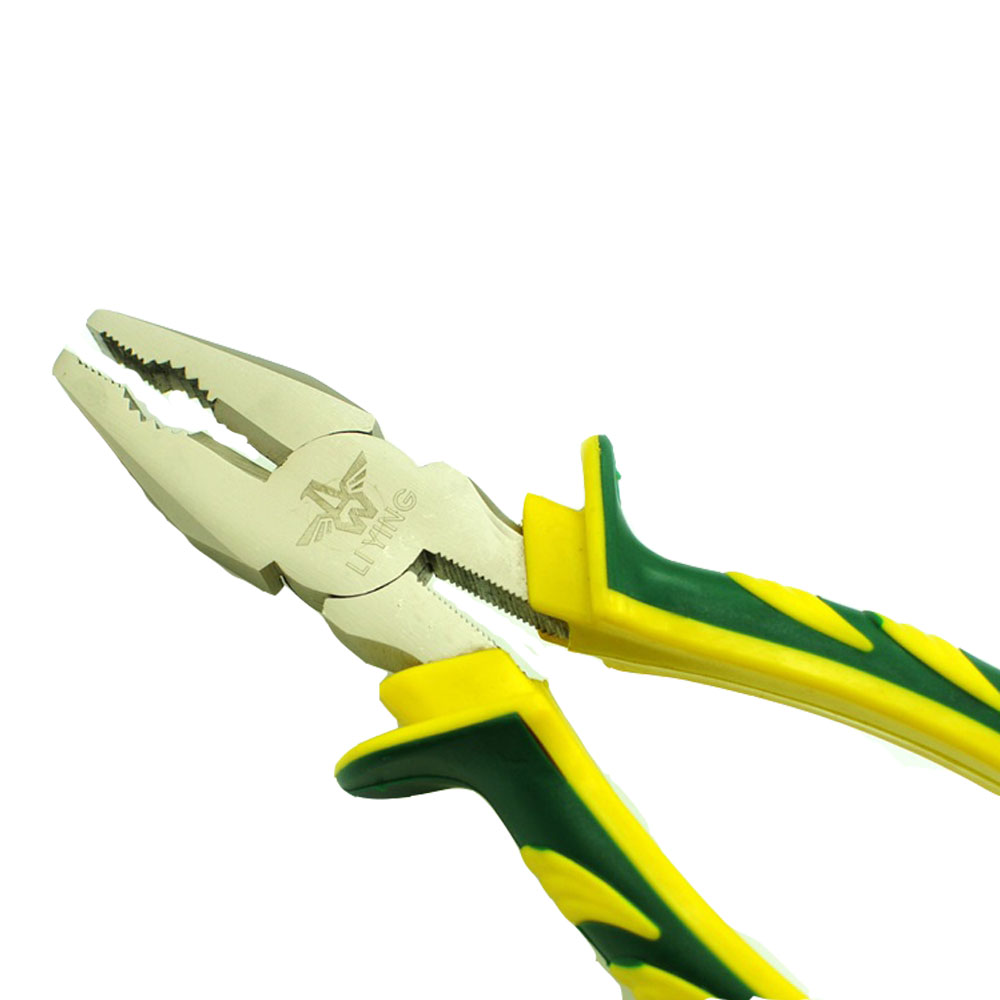 Wire Cutter Factory Price Hand Tool Lineman Pliers Easy to Work
