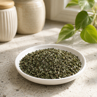 Feuilles de marrue coupées de qualité supérieure, thé en vrac séché, Urtica Dioica, thé naturel en vrac pour infusion quotidienne