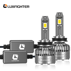 Populair Model R30 17000lm H1 <span class=keywords><strong>H4</strong></span> H7 H11 E46 360 Graad D 1S D 2S D 3S D 4S F10 Ip65 Waterpoof Auto Led Koplampen Voor Toyota Nissan - Product Image 2