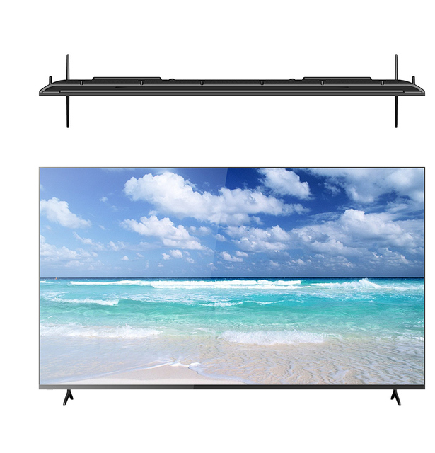 Led Hot Selling Cheap 85" Inch Television
