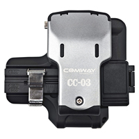 Couteau de coupe automatique pour fibre optique CC-03 – Performance de coupe stable pour la construction FTTH