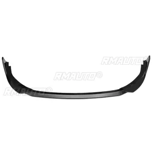 Kit de Carrocería para Golf MK8 GTI Pro R-Line, Divisor de Parachoques Delantero en Negro Brillante para VW Golf MK8 Pro Gti R-Line 2021-2023, Accesorios para Automóviles - Product Image 6