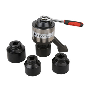 Tối đa. Cờ lê lực nhân lực 3500Nm, xuất xưởng trực tiếp, kèm đầu nối, không cần nguồn điện, FDB-35 - Product Image 4