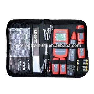 UNI-T UT681A Đa-Chức Năng Cable Finder - Product Image 4