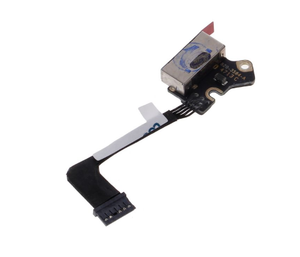 <span class=keywords><strong>Prise</strong></span> d'<span class=keywords><strong>alimentation</strong></span> Jack DC-IN 820-3584-A pour <span class=keywords><strong>MacBook</strong></span> <span class=keywords><strong>Pro</strong></span> Retina 13 \ "A1502 pièces d'ordinateur avec Port de charge connecteur DC Jack - Product Image 3