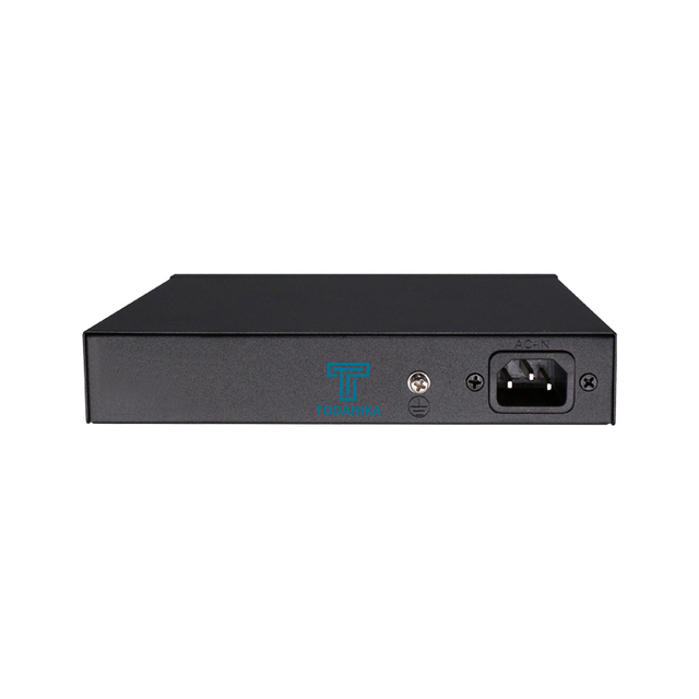 Advanced Networking Device Secure High-Speed Connection Durable Network Ethernet Switch