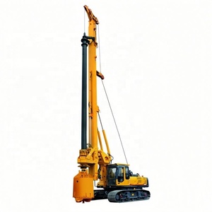 เครื่องเจาะหินแท่นขุดเจาะเจาะพื้นผิวแบบบูรณาการ - Product Image 2
