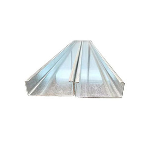Support photovoltaïque en acier Hao Q235B galvanisé à chaud, système de montage solaire par soudage - Product Image 1