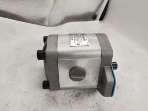 Con lăn chỉ đạo bơm bánh răng bơm D52-000-10 + Một 16 răng - Product Image 3