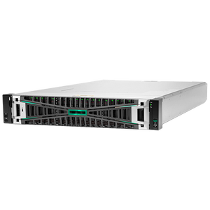 Almacenamiento <span class=keywords><strong>HP</strong></span> E Alletra Serie MP: Almacenamiento Flash NVMe de Extremo a Extremo con Desacoplamiento Global y Almacenamiento en Red Empresarial con 100% de Datos Garantizados - Product Image 2
