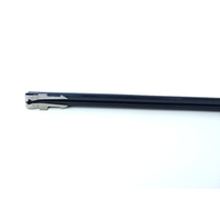 Cadre de remplacement de lame d'essuie-glace, accessoire en plastique et métal, Rail 9mm, 6mm