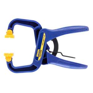 Irwin-T59200ECD handi CLAMP-EAN 00038548592008 vises, Clamps และ Clamps เชือก - Product Image 2