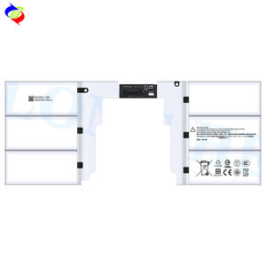 Yüzey kitap 2 13 inç 11.36 pil için 5218 V 1835 mah G3HTA049H Laptop batarya - Product Image 1