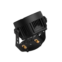 7 PCL LED étanche PARAPRON lampe IP65 couleur scène Performance fête en plein air atmosphère projecteur Projection pour barres