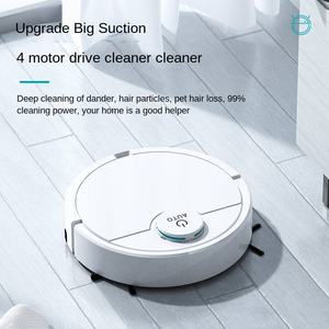 Smart Home Products Mopping Machine Strong Suction <b>Robot</b> <b>Vacuum</b> Low Noise Mopping <b>Robot</b> <b>Vacuum</b> Cleaner Household Supplies - Product Image 3