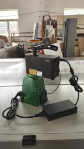 เครื่องทำเครื่องหมายเลเซอร์ไฟเบอร์ขนาดเล็กแบบพกพาเครื่องมือสำหรับเครื่องเพชรพลอยเครื่องพิมพ์เลเซอร์ด้วยมือผู้จัดจำหน่ายในจีน - Product Image 6