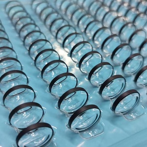 Csd Lichtgewicht Wegwerp Jewellers Lamellen Polyester Materiaal Maat S - Product Image 6