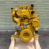 OENPOWER Nouveau moteur diesel C7.1 pour moteur diesel CAT 330