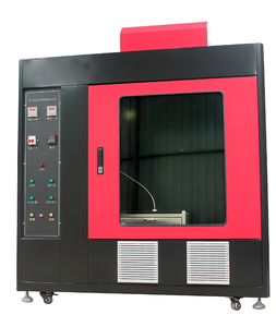 เครื่องทดสอบลวดร้อน DX8383 มาตรฐาน IEC60695 - Product Image 1