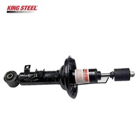 KINGSTEEL Nouvel amortisseur avant de qualité OEM 341397 485100K450 pour Toyota Hilux Innova 2TR-FE 1KD-FTV 2AZ-FE