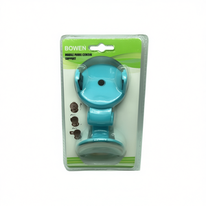 ที่วางโทรศัพท์มือถือโบเวนที่ยึดติดรถยนต์อเนกประสงค์สีน้ำเงิน 313563 - Product Image 2