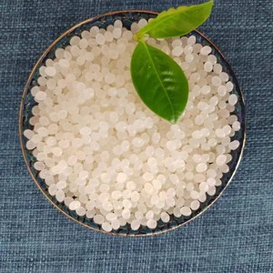<b>PLA</b> Resin Material Pellets <b>PLA</b> 4043D 2003d Biodegradable Polylactic Acid <b>PLA</b> Plastic Granules - Product Image 6