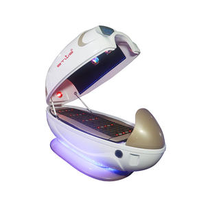 Quảng dương hơi nước & khô phòng tắm hơi viên nang tắm hơi Dome cho phiên tùy chỉnh - Product Image 5