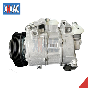 Compresor <span class=keywords><strong>de</strong></span> <span class=keywords><strong>Aire</strong></span> <span class=keywords><strong>Acondicionado</strong></span> <span class=keywords><strong>para</strong></span> Automóvil Nuevo <span class=keywords><strong>de</strong></span> Alta Calidad <span class=keywords><strong>para</strong></span> Chrysler 300 Dodge Charger 3.6L OEM 68160395AC 68160395AD 68160395AE - Product Image 1