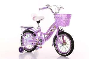 Vélo pour fille de style nouveau, 12, 16, 20 <span class=keywords><strong>pouces</strong></span>, vélo pour enfants/vélo pour enfants pas cher pour les filles de 3 à 8, 10, 11, 12 ans, vélo pour enfants - Product Image 4